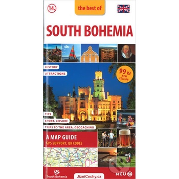 South Bohemia - Jan Eliášek