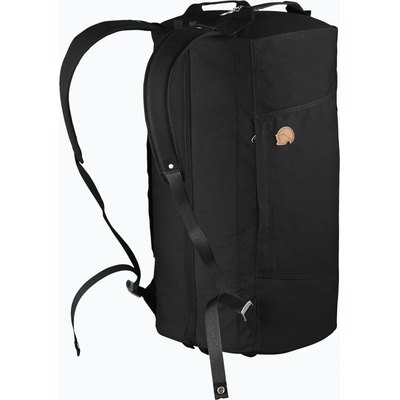 Fjällräven Туристическа раница Fjällräven Splitpack Large black