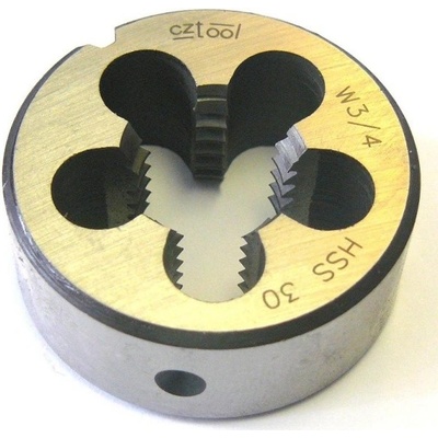 BUČOVICE TOOLS Závitové očko čsn 223211 w 1/16 hss (241116)