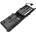 Cameron Sino Батерия за Dell Alienware 15, 17, 8300mAh (CS-DEM174NB)