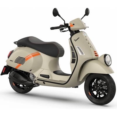 Vespa GTV 300 HPE RST ABS E5 Avvolgente Beige