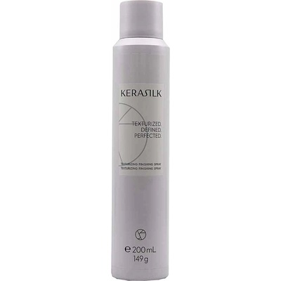 Goldwell Kerasilk Texturizing Finishing Spray 200 ml
