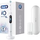 Image 1 of Oral-B iO Series 8 white alabaster