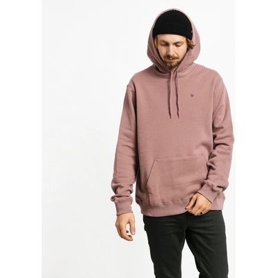 Brixton B Shield Intl HD mauve