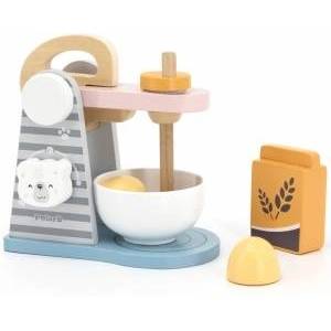 Vigan Viga Toys PolarB Wooden Mixer