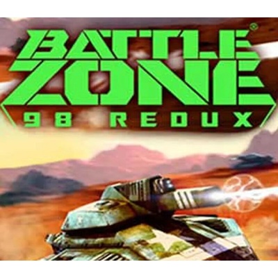Battlezone 98 Redux (Odyssey Edition)
