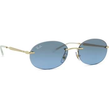 Ray-Ban RB3767 001/4C 54