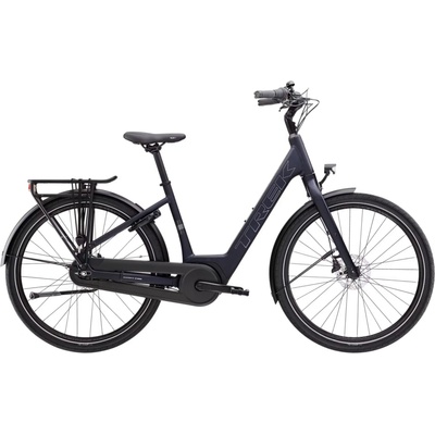Trek District+ 1 Lowstep 2026