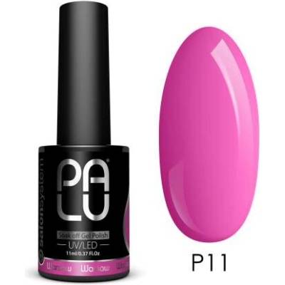 PALU UV/LED Gél lak Warsaw P11 11 g