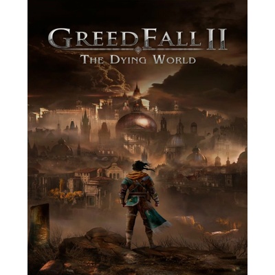 GreedFall II: The Dying World