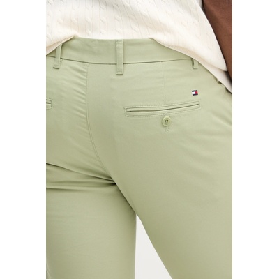 Tommy Hilfiger Панталон Tommy Hilfiger (MW0MW26619)