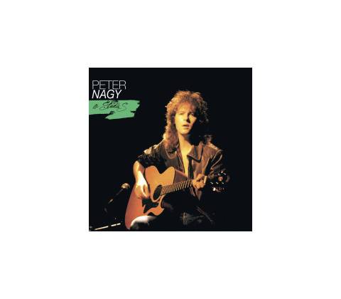 Nagy Peter - V Štúdiu S LP