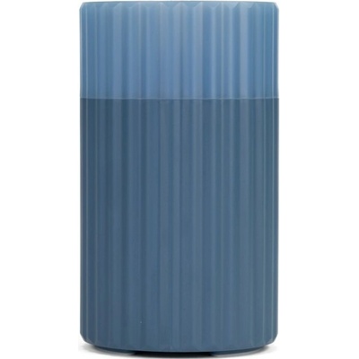 Airbi Candle modrý aroma difuzér se světelným efektem hořící svíčky 100 ml