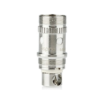 Aspire Žhaviaca hlava Atlantis BVC nerez kth 0,5ohm
