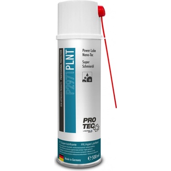 Pro-Tec Super Lube Nanotec 500 ml