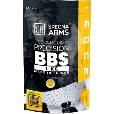 Specna Arms EDGE ULTRA BIO Tracer 0,30 g 3300 ks – Zboží Dáma