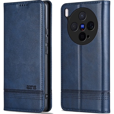 AZNS knížkové Vivo X300 5G modré