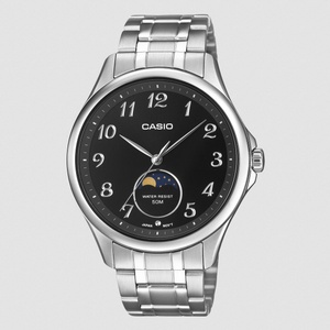 Casio MTP-M110D-1AVER Часовници
