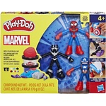 Hasbro Hero Adventure Set (g0333)