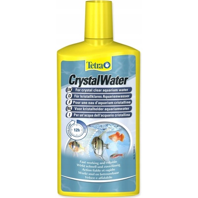 Tetra CrystalWater 500 ml T243521