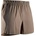 X-Bionic Мъжки шорти за бягане X-Bionic Corefusion Run Discover Shorts Running shorts - Dark Sand - размер XL (012-4003-0114)
