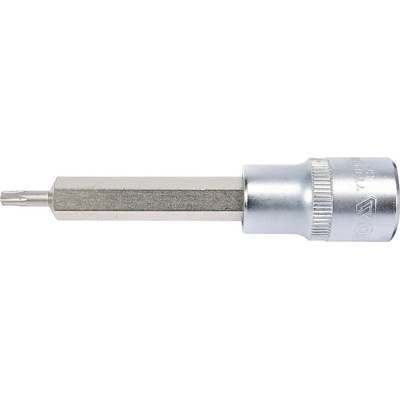bit Torx T20 Nástavec prodloužený 1/2"