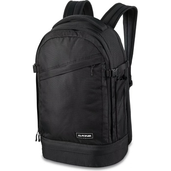 Dakine Дневна раница Dakine Verge Backpack 25 Daypack - Black Ripstop - размер One Size (502-9640-0111)