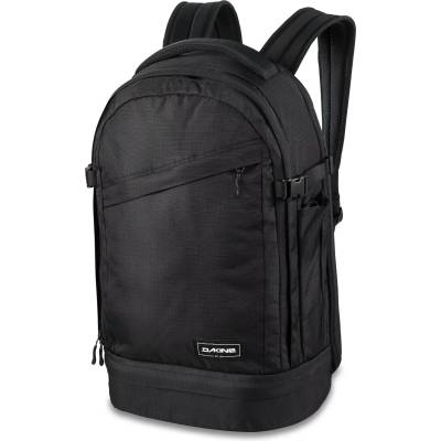 Dakine Дневна раница Dakine Verge Backpack 25 Daypack - Black Ripstop - размер One Size (502-9640-0111)