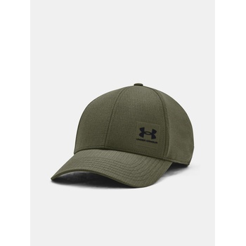 Under Armour Мъжки шапки Under Armour M Iso-chill Armourvent STR Under Armour | Zelen | МЪЖЕ | M/L