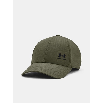 Under Armour Мъжки шапки Under Armour M Iso-chill Armourvent STR Under Armour | Zelen | МЪЖЕ | M/L