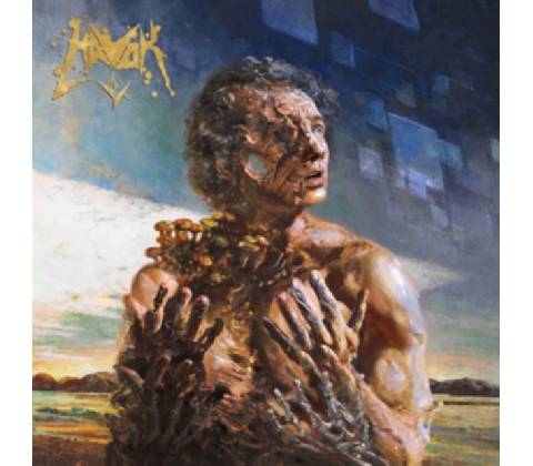 Havok - V LP
