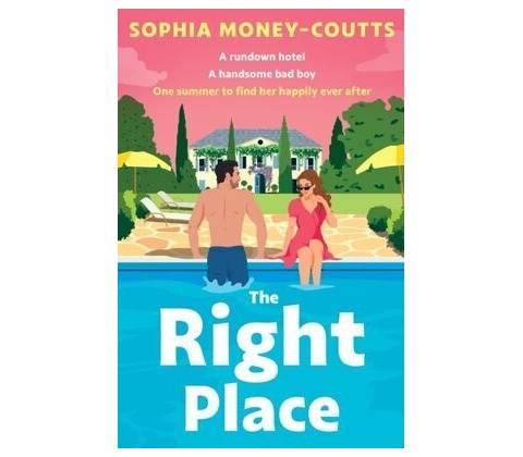 The Right Place