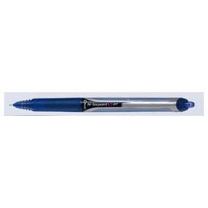 Pilot Писалка Pilot Ball-liner с механизъм Hi-Tecpoint V5 0, 5 синя (BX-V5RT-L)