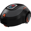 Black & Decker BCRMW121