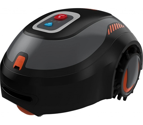 Black & Decker BCRMW121
