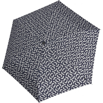 Reisenthel deštník Umbrella Pocket Mini signature navy