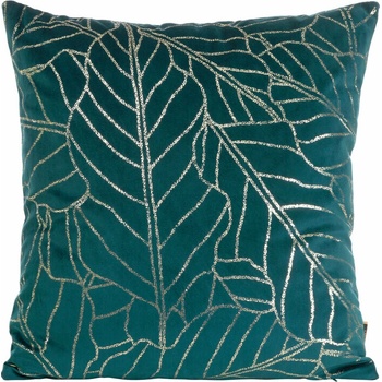 Takoy Zamatová BLINK 32 so zlatistou potlačou listov-HF-391531 45 x 45 cm