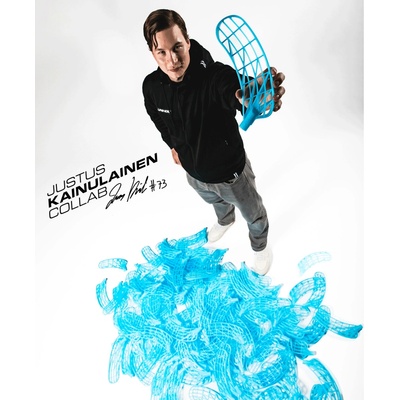 Unihoc Unilite Hard Titan tvrdá Levá – Zboží Mobilmania