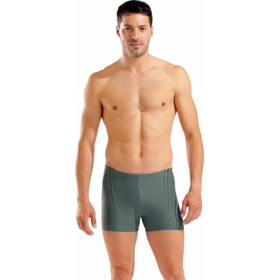 Arena Feel Double Graphic Swim Short