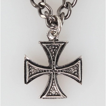 Image 1 of FALON колие КРЪСТ - psy013