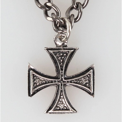 FALON колие КРЪСТ - psy013