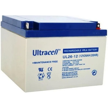 Ultracell UL26-12