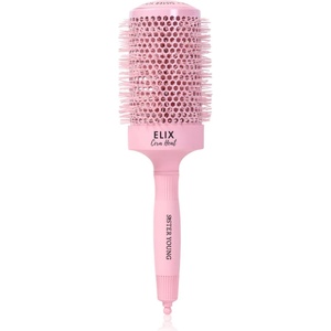 Sister Young ELIX Round Brush Cera Heat Pink кръгла четка за коса 65mm