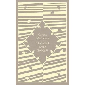 Ballad of the Sad Cafe | Carson McCullers (ISBN: 9780241590546)