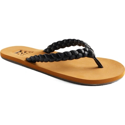 Billabong Onshore dámské žabky black – Hledejceny.cz
