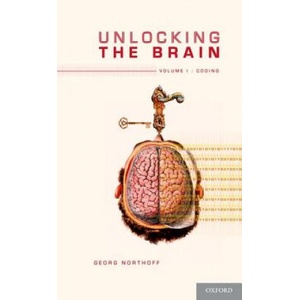 Unlocking the Brain | Georg Northoff (ISBN: 9780199826988)