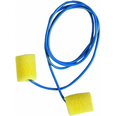 E-A-R Zátkové sluchu Classic CORDED, se šňůrkou 1702