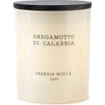 Cereria Mollá Ароматна свещ Cereria Molla - Bergamotto di Calabria, 230 g (5530)
