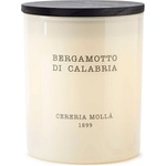 Cereria Mollá Ароматна свещ Cereria Molla - Bergamotto di Calabria, 230 g (5530)