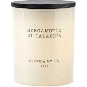Cereria Mollá Ароматна свещ Cereria Molla - Bergamotto di Calabria, 230 g (5530)